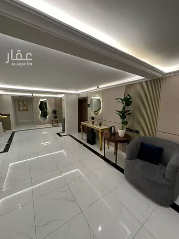 شقة للإيجار في شارع عبدالرحمن بن شقران, حي الملز, مدينة الرياض, منطقة الرياض صورة 4