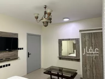 شقة للإيجار في شارع القرعاء, حي الملز, مدينة الرياض, منطقة الرياض صورة 2