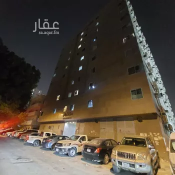 شقة للإيجار في شارع الملك عبدالعزيز ابن عبدالرحمن سعود, حي الملز, مدينة الرياض, منطقة الرياض