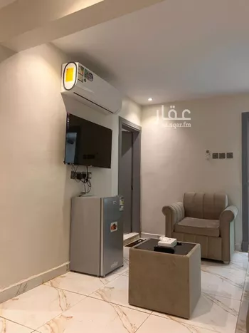 شقة للإيجار في شارع طيبة, حي الملز, مدينة الرياض, منطقة الرياض صورة 2