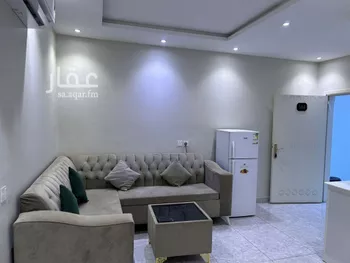 شقة للإيجار في شارع مكة المكرمة الفرعي, حي الضباط, مدينة الرياض, منطقة الرياض صورة 4