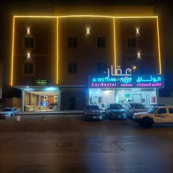 شقة للإيجار في شارع معهد الإدارة, حي الضباط, مدينة الرياض, منطقة الرياض صورة 4