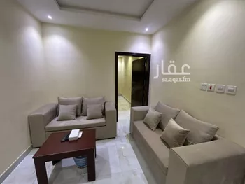 شقة للإيجار في شارع إسماعيل المزني, حي الملز, مدينة الرياض, منطقة الرياض صورة 5