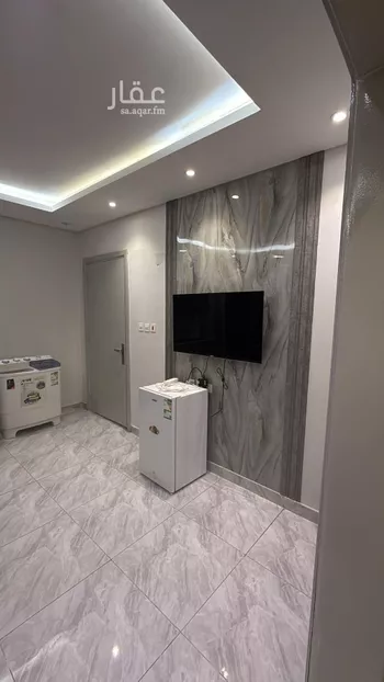 شقة للإيجار في شارع الحارث بن الحباب, حي الضباط, مدينة الرياض, منطقة الرياض صورة 5