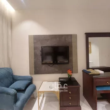 شقة للإيجار في شارع الفرزدق, حي الملز, مدينة الرياض, منطقة الرياض صورة 4
