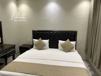 شقة للإيجار في شارع مكة المكرمة الفرعي, حي الضباط, مدينة الرياض, منطقة الرياض
