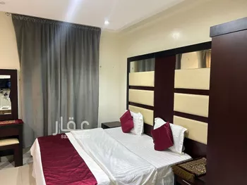 شقة للإيجار في شارع الفرزدق, حي الضباط, مدينة الرياض, منطقة الرياض صورة 2