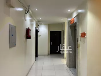 شقة للإيجار في شارع الفرزدق, حي الضباط, مدينة الرياض, منطقة الرياض صورة 4