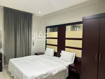 شقة للإيجار في شارع الفرزدق, حي الضباط, مدينة الرياض, منطقة الرياض صورة 5