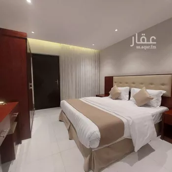 شقة للإيجار في شارع المدينه المنوره, حي ظهرة البديعة, مدينة الرياض, منطقة الرياض