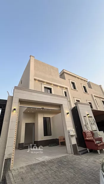 دور للبيع في شارع نهر النيل, حي القادسية, مدينة الرياض, منطقة الرياض