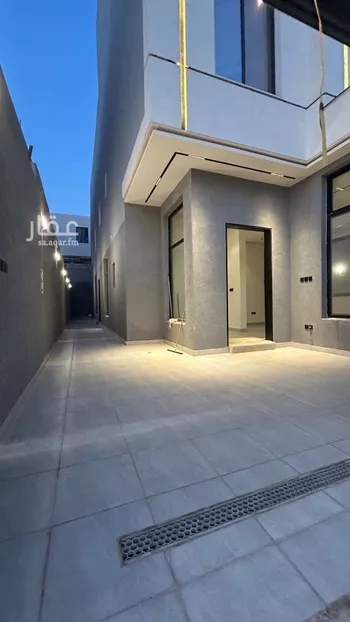 دور للبيع في شارع غياث ابن فارس, حي الرمال, مدينة الرياض, منطقة الرياض صورة 2