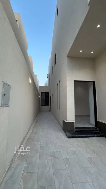 دور للبيع في شارع نهر النيل, حي القادسية, مدينة الرياض, منطقة الرياض صورة 3