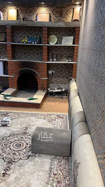 شقة للإيجار في شارع ابو المعالي الصيفي ، حي جنوب الهفوف ، الهفوف ، الاحساء صورة 5