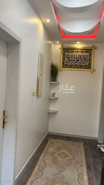 شقة للإيجار في شارع ابو المعالي الصيفي ، حي جنوب الهفوف ، الهفوف ، الاحساء صورة 3