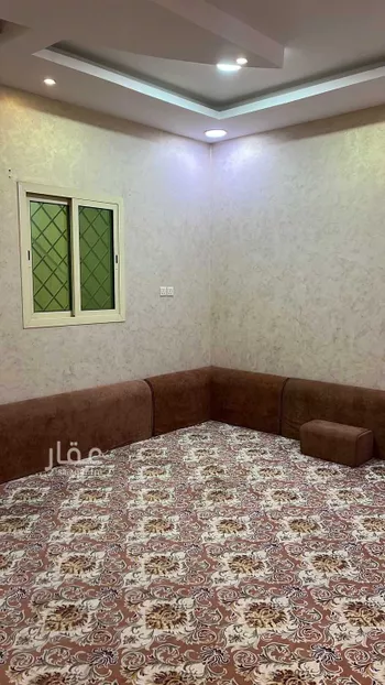 شقة للإيجار في شارع ابو المعالي الصيفي ، حي جنوب الهفوف ، الهفوف ، الاحساء صورة 2