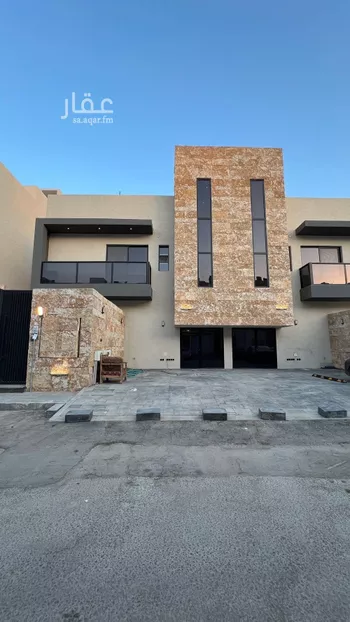 دور للبيع في شارع نهر أم الربيع, حي القادسية, مدينة الرياض, منطقة الرياض