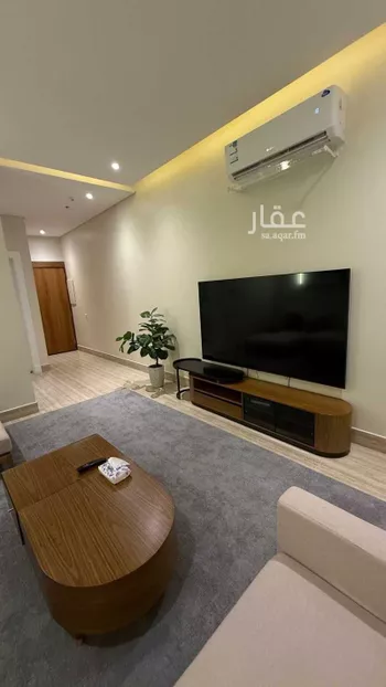 شقة للإيجار في شارع الامير عبدالله بن سعود بن عبدالله صنيتان ال سعود ، حي القيروان ، الرياض ، منطقة الرياض