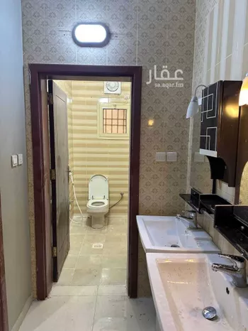 شقة للإيجار في شارع محمد بن البشير ، حي السنابل ، جدة ، جدة صورة 4