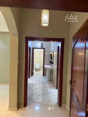 شقة للإيجار في شارع محمد بن البشير ، حي السنابل ، جدة ، جدة صورة 3