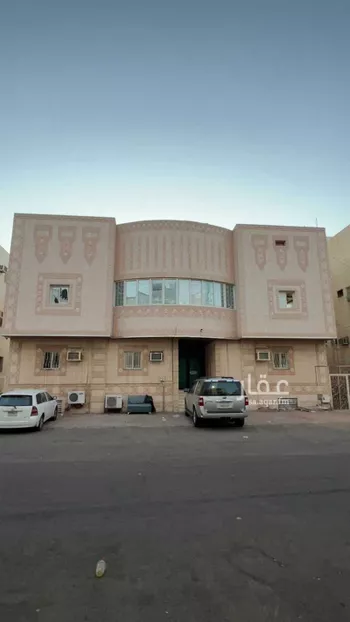 عمارة للبيع في شارع الحسن ابن سعد, حي حرة الوبرة, مدينة المدينه المنوره, منطقة المدينة المنورة