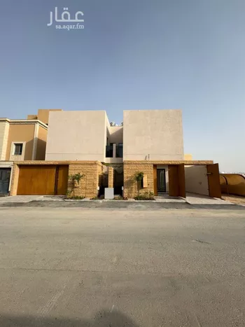 فيلا للبيع في شارع مليح بن طريف, حي العارض, مدينة الرياض, منطقة الرياض