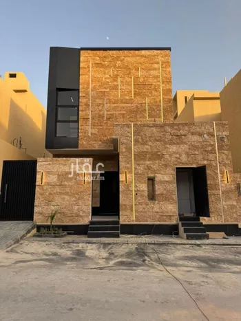 فيلا للبيع في شارع شافع بن صالح, حي النرجس, مدينة الرياض, منطقة الرياض