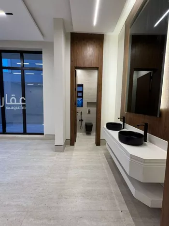 فيلا للبيع في شارع أحمد بن إسماعيل الناشري, حي العارض, مدينة الرياض, منطقة الرياض صورة 2