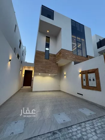 دور للبيع في شارع الأستاذ, حي النرجس, مدينة الرياض, منطقة الرياض صورة 2