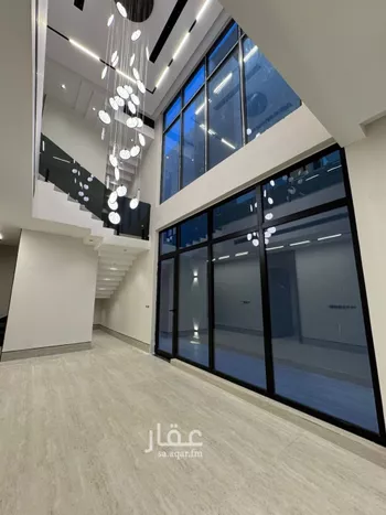 فيلا للبيع في شارع أحمد بن إسماعيل الناشري, حي العارض, مدينة الرياض, منطقة الرياض صورة 3