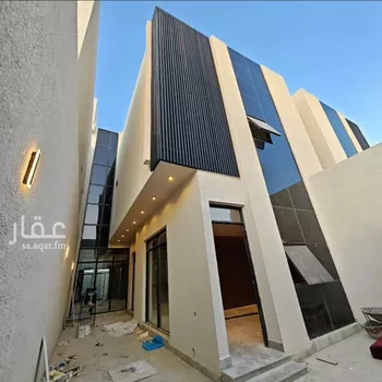 فيلا للبيع في شارع أصبغ بن محمد, حي النرجس, مدينة الرياض, منطقة الرياض