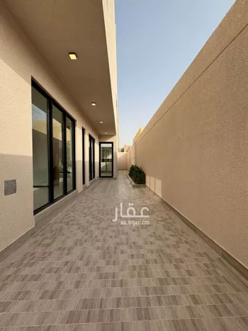 فيلا للبيع في شارع مليح بن طريف, حي العارض, مدينة الرياض, منطقة الرياض صورة 5