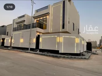 فيلا للبيع في شارع علي بن الخلال, حي العارض, مدينة الرياض, منطقة الرياض