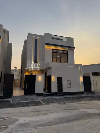 فيلا للبيع في شارع مليح بن طريف, حي العارض, مدينة الرياض, منطقة الرياض