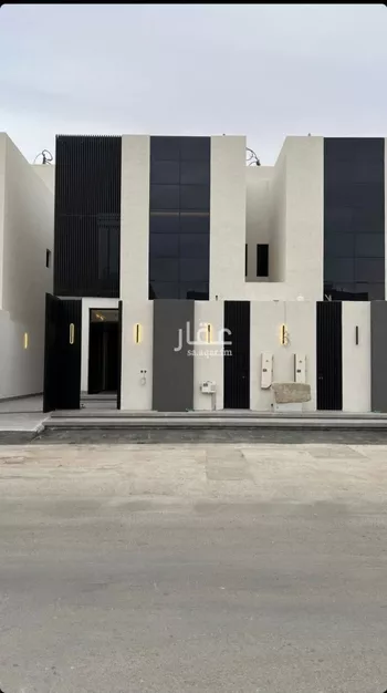 فيلا للبيع في شارع أصبغ بن محمد, حي النرجس, مدينة الرياض, منطقة الرياض صورة 2