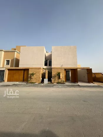 فيلا للبيع في شارع مليح بن طريف, حي العارض, مدينة الرياض, منطقة الرياض