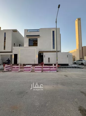 فيلا للبيع في شارع علي بن الخلال, حي العارض, مدينة الرياض, منطقة الرياض صورة 5