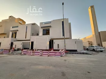 فيلا للبيع في شارع علي بن الخلال, حي العارض, مدينة الرياض, منطقة الرياض