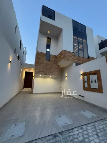 دور للبيع في شارع الأستاذ, حي النرجس, مدينة الرياض, منطقة الرياض صورة 2