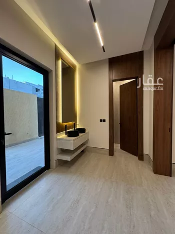 فيلا للبيع في شارع شافع بن صالح, حي النرجس, مدينة الرياض, منطقة الرياض صورة 5
