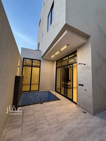 فيلا للبيع في شارع مليح بن طريف, حي العارض, مدينة الرياض, منطقة الرياض صورة 3