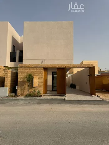 فيلا للبيع في شارع مليح بن طريف, حي العارض, مدينة الرياض, منطقة الرياض صورة 2