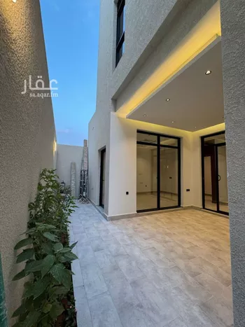 فيلا للبيع في شارع أصبغ بن محمد, حي النرجس, مدينة الرياض, منطقة الرياض صورة 5