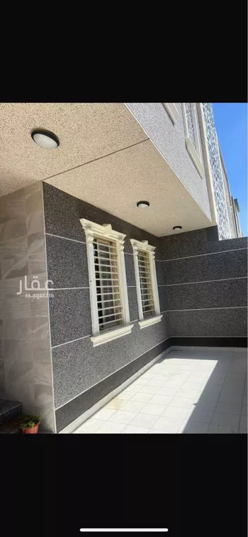 فيلا للإيجار في شارع أبو سبرة بن أبي رهم ، حي الحمراء ، تبوك ، منطقة تبوك صورة 3