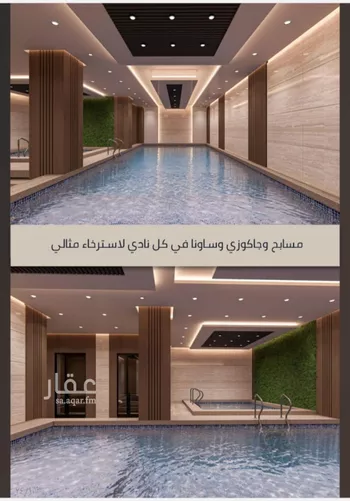 شقة للبيع في شارع الامير عبدالمجيد, حي الصواري, مدينة جدة, منطقة مكة المكرمة صورة 2