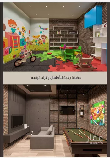 شقة للبيع في شارع الامير عبدالمجيد, حي الصواري, مدينة جدة, منطقة مكة المكرمة صورة 3