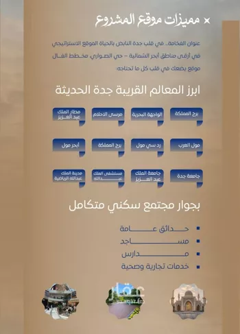 شقة للبيع في شارع ابن نجيم, حي الصواري, مدينة جدة, منطقة مكة المكرمة صورة 4