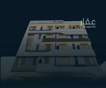 شقة للبيع في شارع عصفور النيل, حي السلامة, مدينة جدة, منطقة مكة المكرمة صورة 3