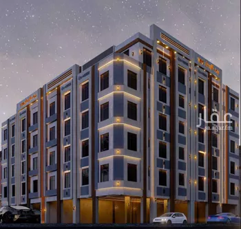 شقة للبيع في شارع ظيبان بن عماره, حي النزهة, مدينة جدة, منطقة مكة المكرمة