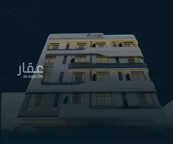 شقة للبيع في شارع عصفور النيل, حي السلامة, مدينة جدة, منطقة مكة المكرمة